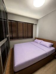 Blk 785B Woodlands Pasture II (Woodlands), HDB 3 Rooms #611115181